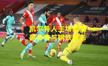 凯尔特人主场的绿茵传奇与钢铁意志